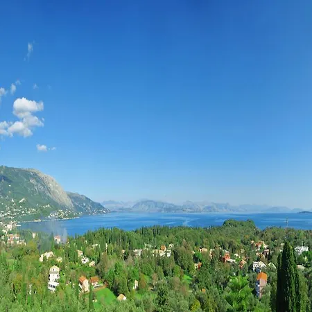 Anna Castello 3* Ípszosz