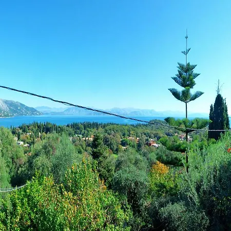 Anna Castello Hotel Ypsos