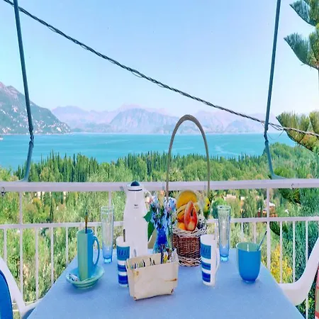 Anna Castello Szálloda 3*