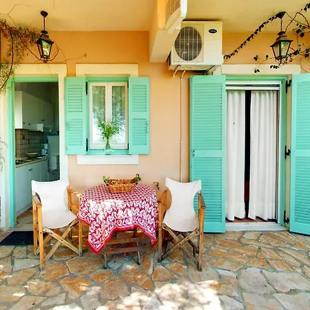 Anna Castello ホテル