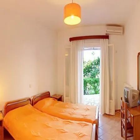 Anna Castello Hotel