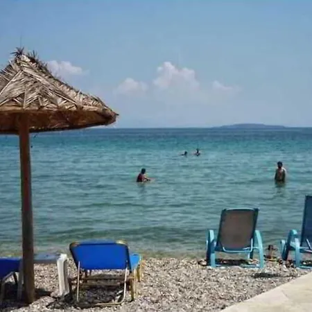 Otel Anna Castello 3*