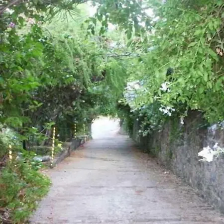 Otel Anna Castello Ipsos