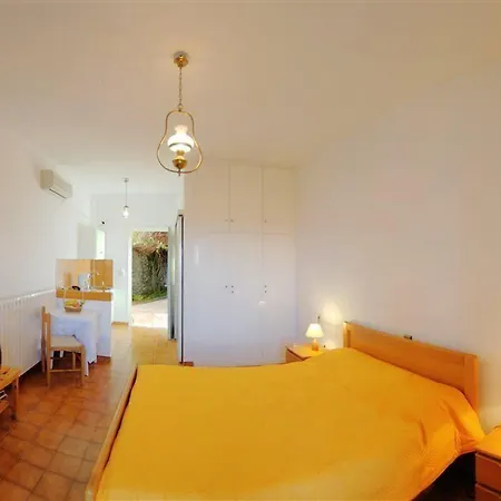 Otel Anna Castello 3*