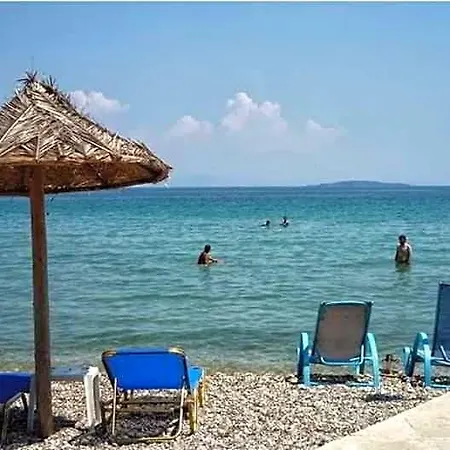 Hotel Anna Castello