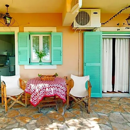 Anna Castello Hotel 3*