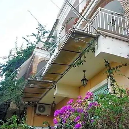 Hotel Anna Castello Ýpsos
