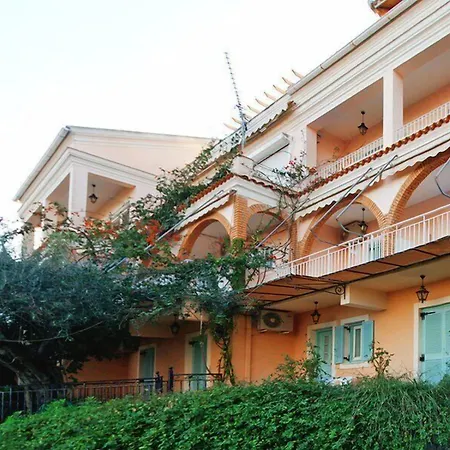 Anna Castello Hotel 3*