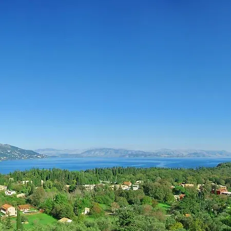 Anna Castello Hotel 3*