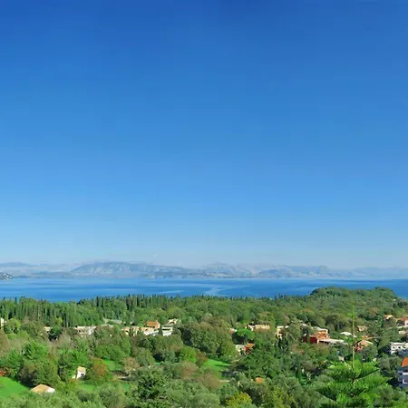 Anna Castello Hotel 3*