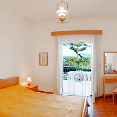 Anna Castello Hotell 3*