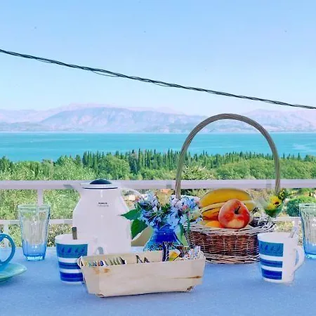 Hotel Anna Castello 3*