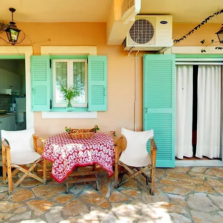 Hotell Anna Castello 3*