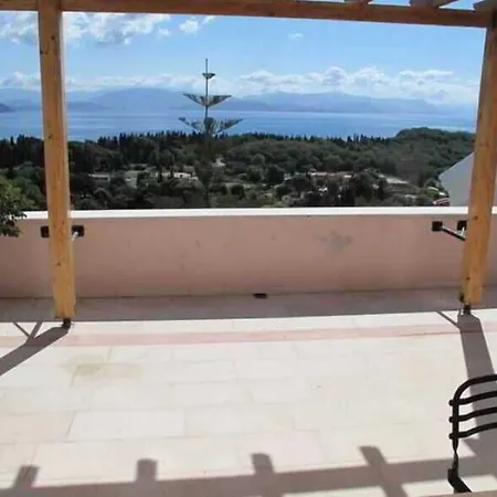 Anna Castello Otel Ipsos