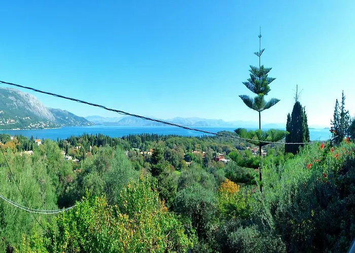 Anna Castello Otel Ipsos