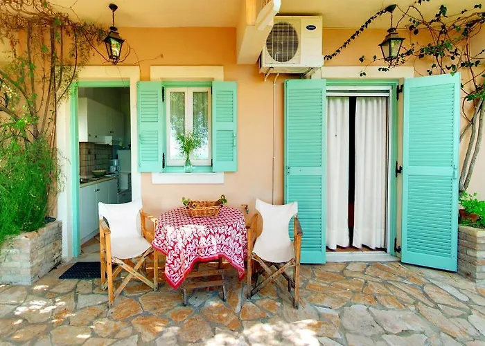Anna Castello Otel