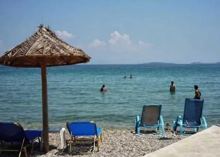 Otel Anna Castello 3*