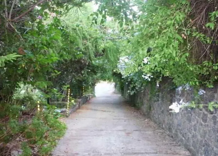 Otel Anna Castello Ipsos