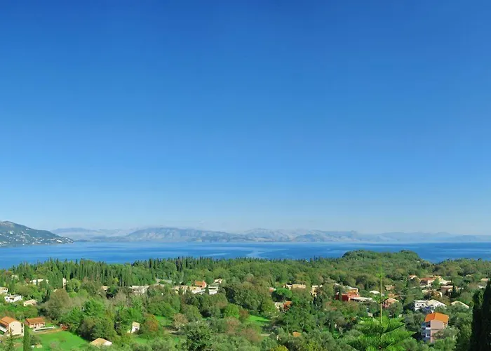 Anna Castello Otel 3*