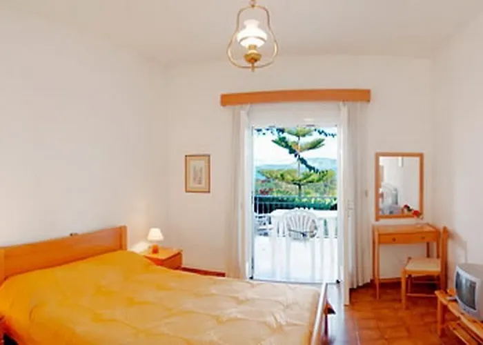 Anna Castello Otel 3*
