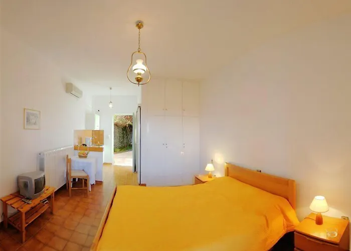Otel Anna Castello 3*