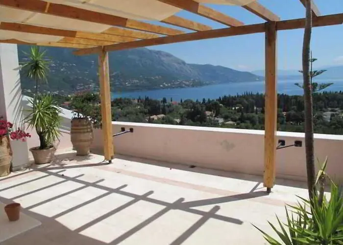 Otel Anna Castello Ipsos