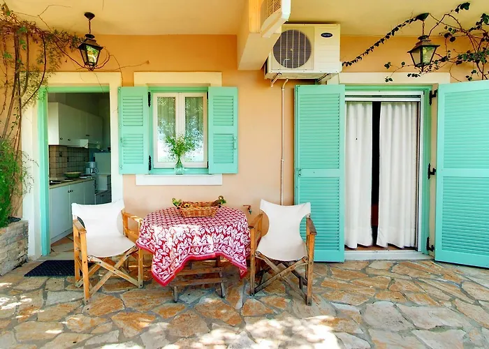 Otel Anna Castello 3*