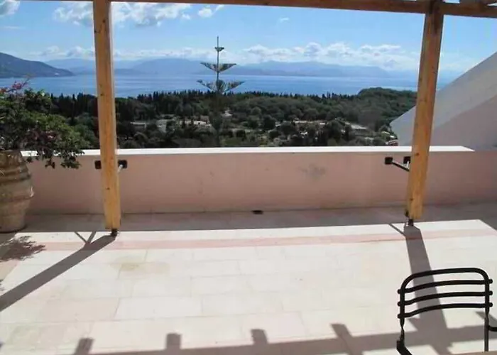 Anna Castello Otel Ipsos